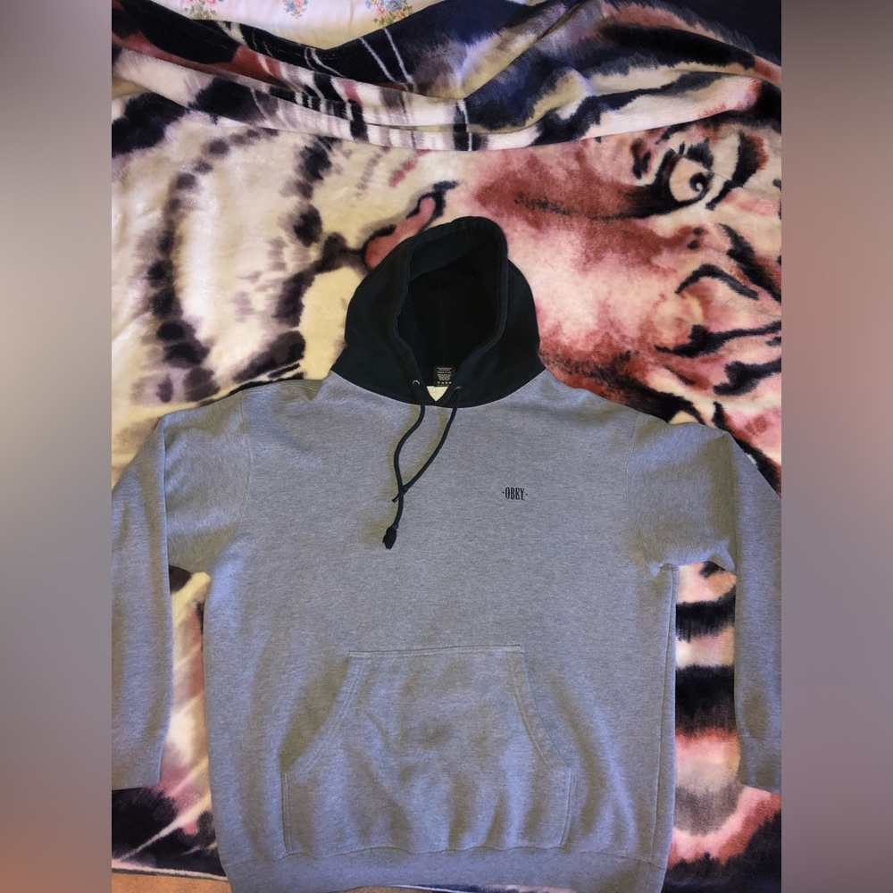 OBEY hoodie